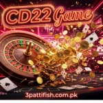 CD22 Game
