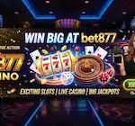 bet877 game