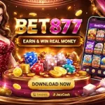 bet 877 game
