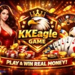 kkeagle game
