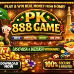 pk 888 game