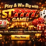 st7777 game