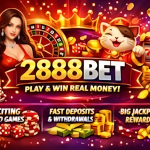 2888bet game
