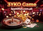 3YOK GAME