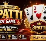 3patti hot game