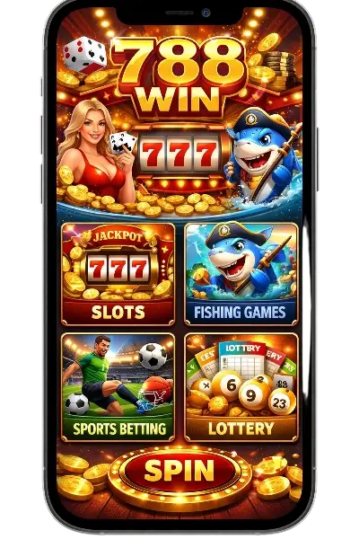 788 win game