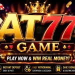AT 77 GAme
