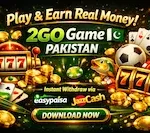 2GO Game