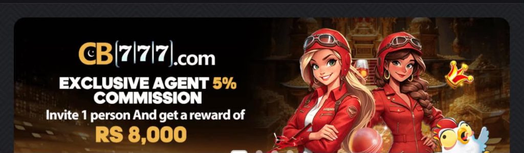 cb777 Game apk