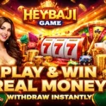 heybaji game