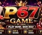 p 67 game