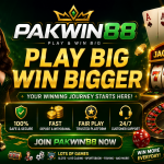 pak win 88 game