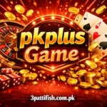 pkplus game
