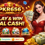pkr656 game