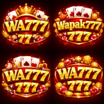 wapak777 game