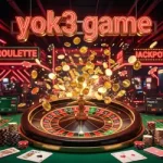 yok3 game
