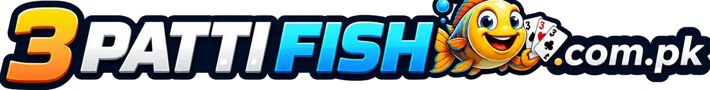 3PattiFish: Discover Pakistan’s Top Earning Games & Apps for Free