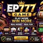 EP777 GAME