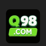 Q 98 Game