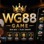 Wg88 Game