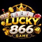lucky 866 game
