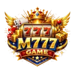 m777 game