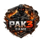 pak3 gaame