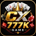 CX777K Game